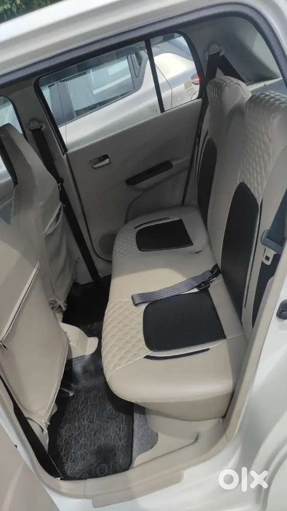 Maruti Suzuki Celerio 2019 Petrol 32000 Km Driven