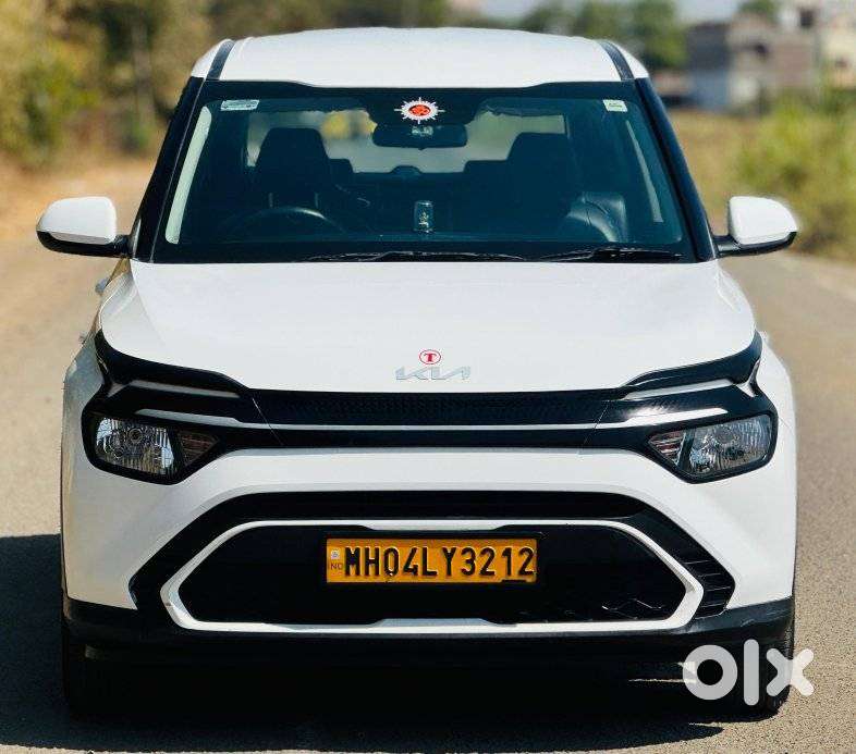 Kia Carens 1.5 Prestige Diesel 7 Str Imt, 2024, Diesel