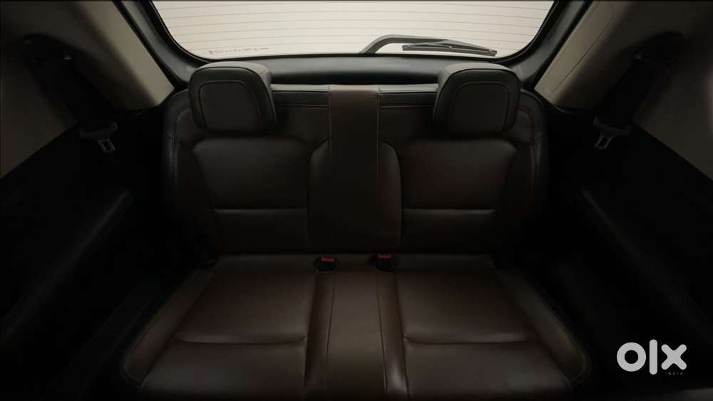 Mahindra Scorpio N Z8 L Petrol Mt 7 Str, 2023, Petrol