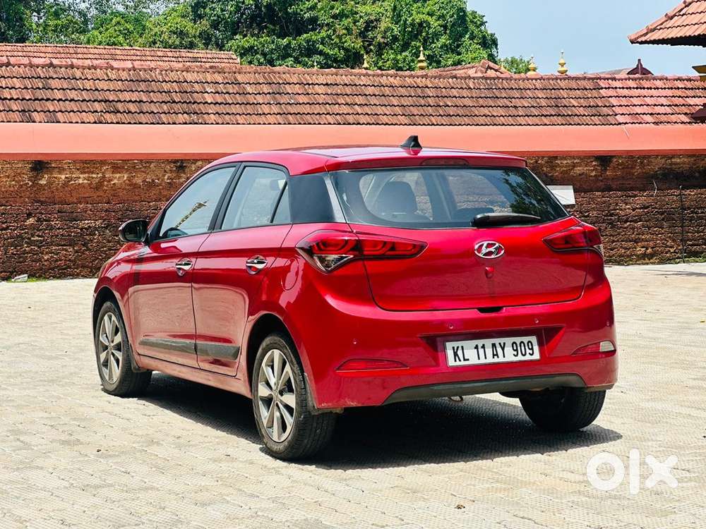 Hyundai I20 2015 Diesel Well Maintained