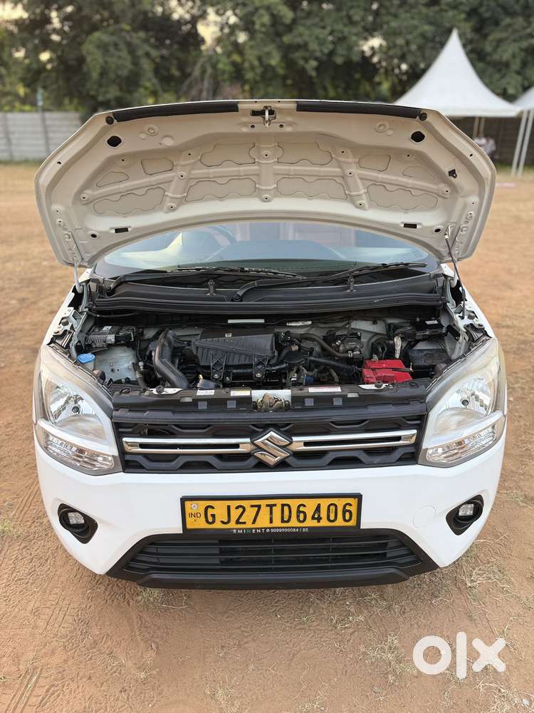 Maruti Suzuki Wagon R Cng Lxi, 2023, Cng & Hybrids