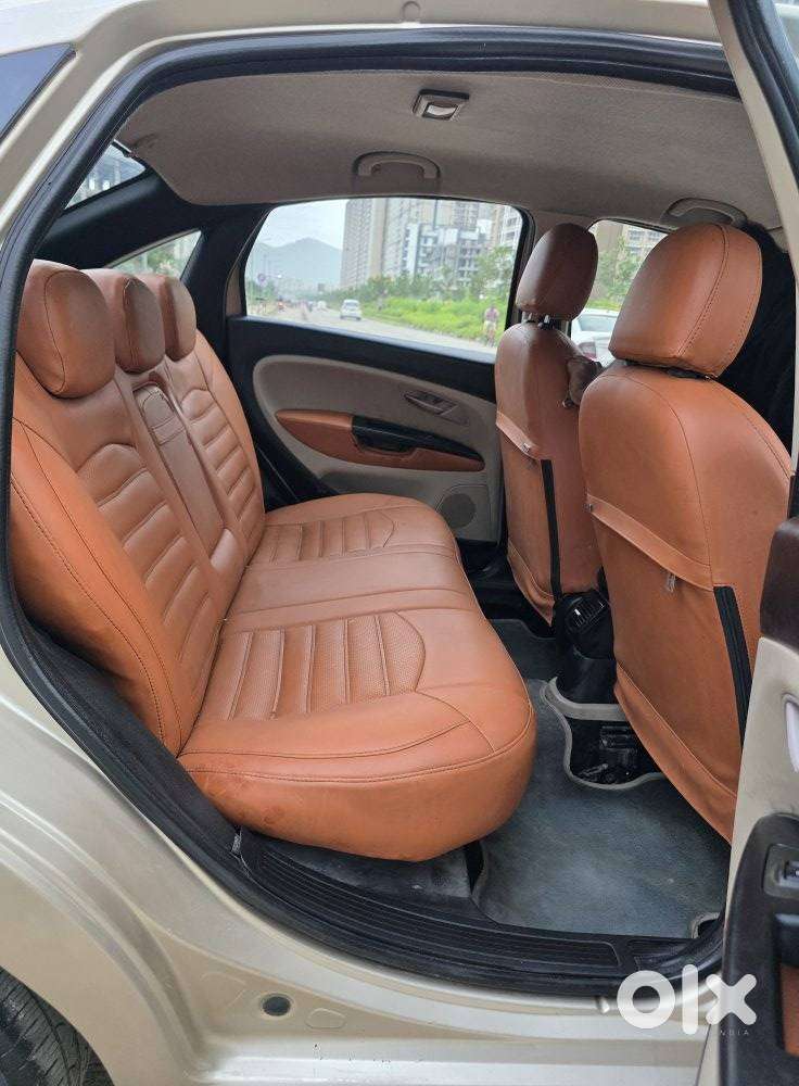 Fiat Linea Emotion, 2009, Petrol