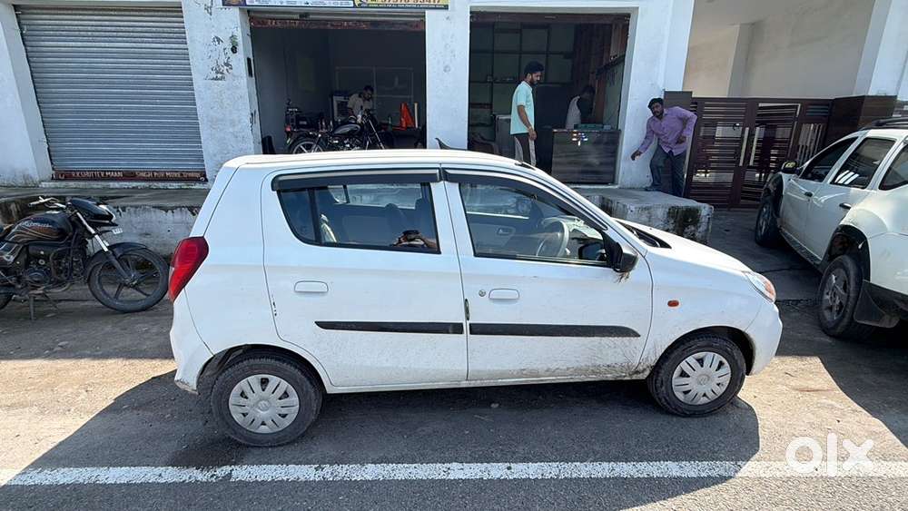 Maruti Suzuki 2022 Car
