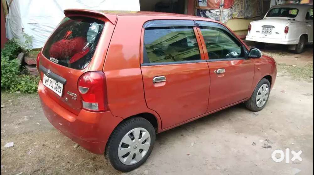 Doctor's Used Mint Condition Car
