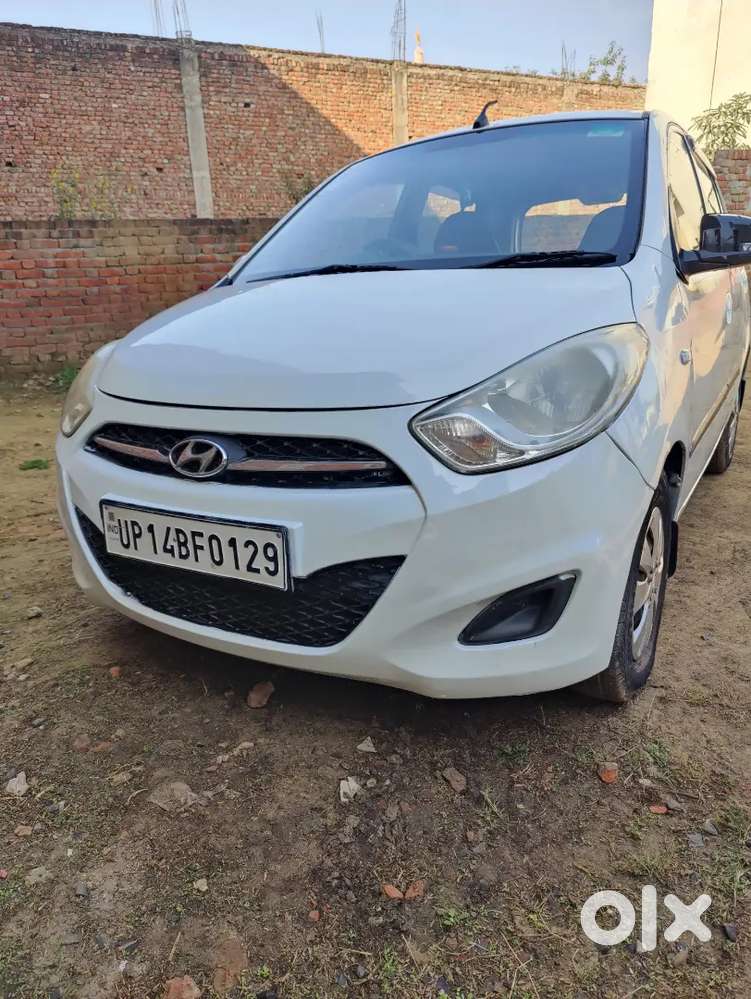 Hyundai I10 2031