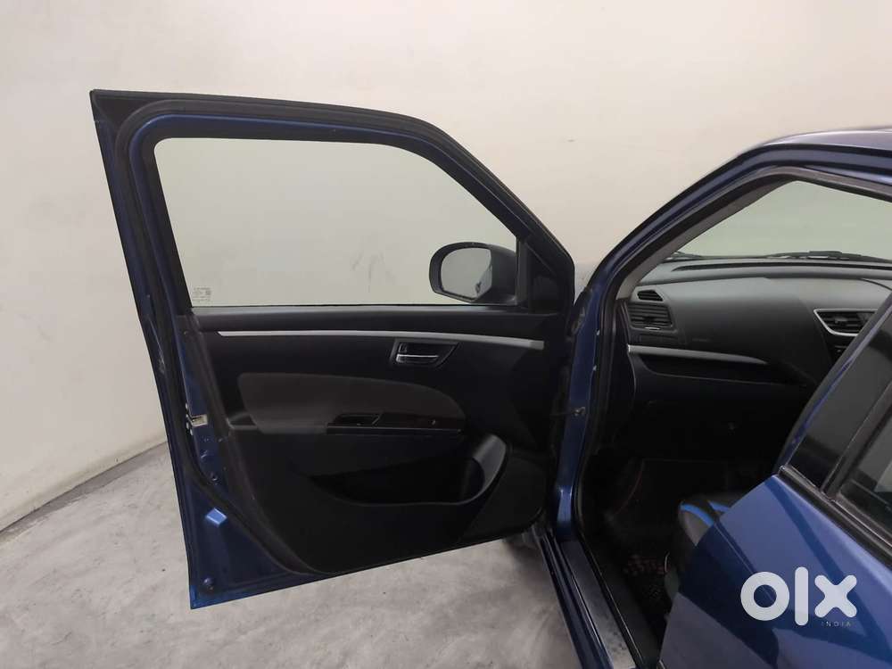 Maruti Suzuki Swift 1.3 Zxi, 2014, Petrol