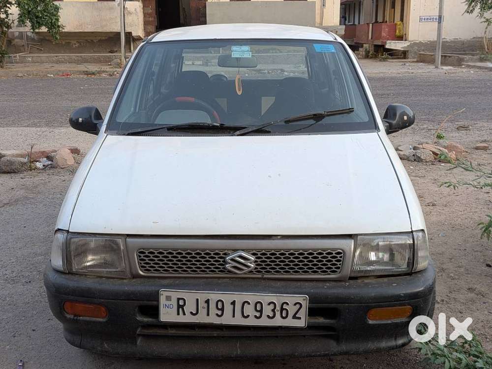 Good Condition Maruti Zen