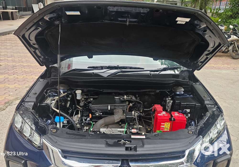 Maruti Suzuki Grand Vitara