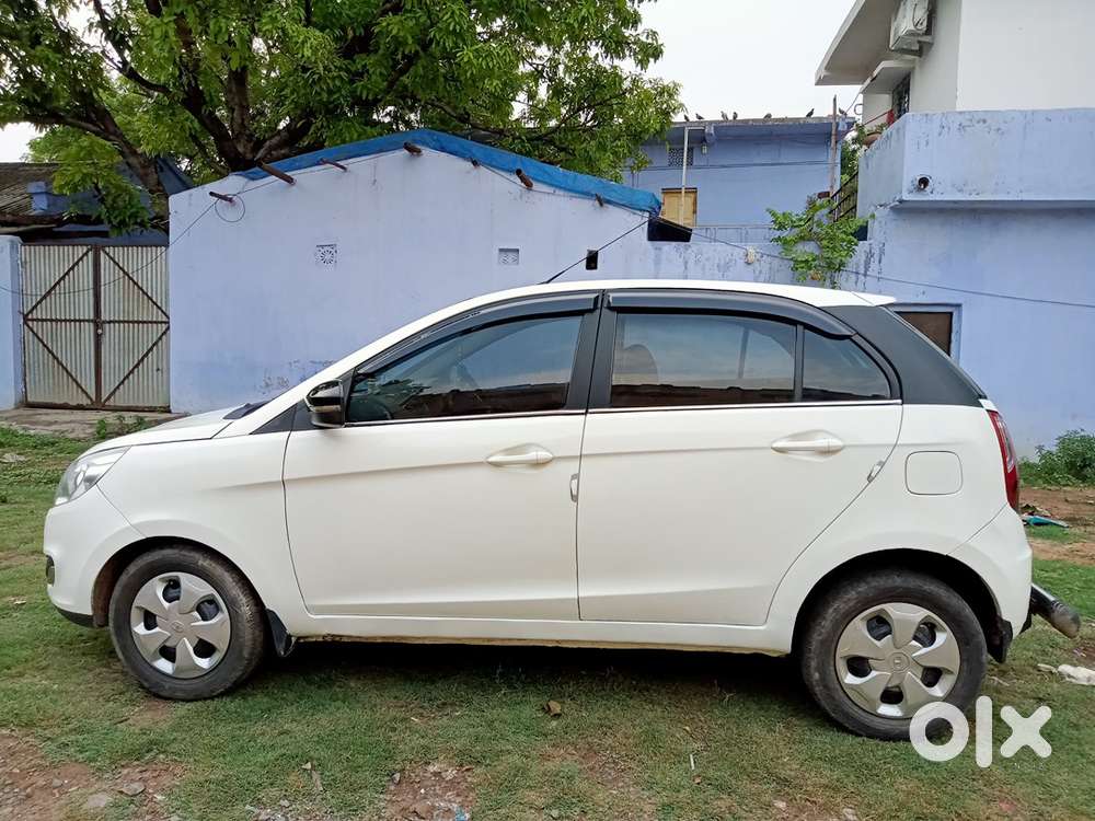 Tata Bolt Well Maintained