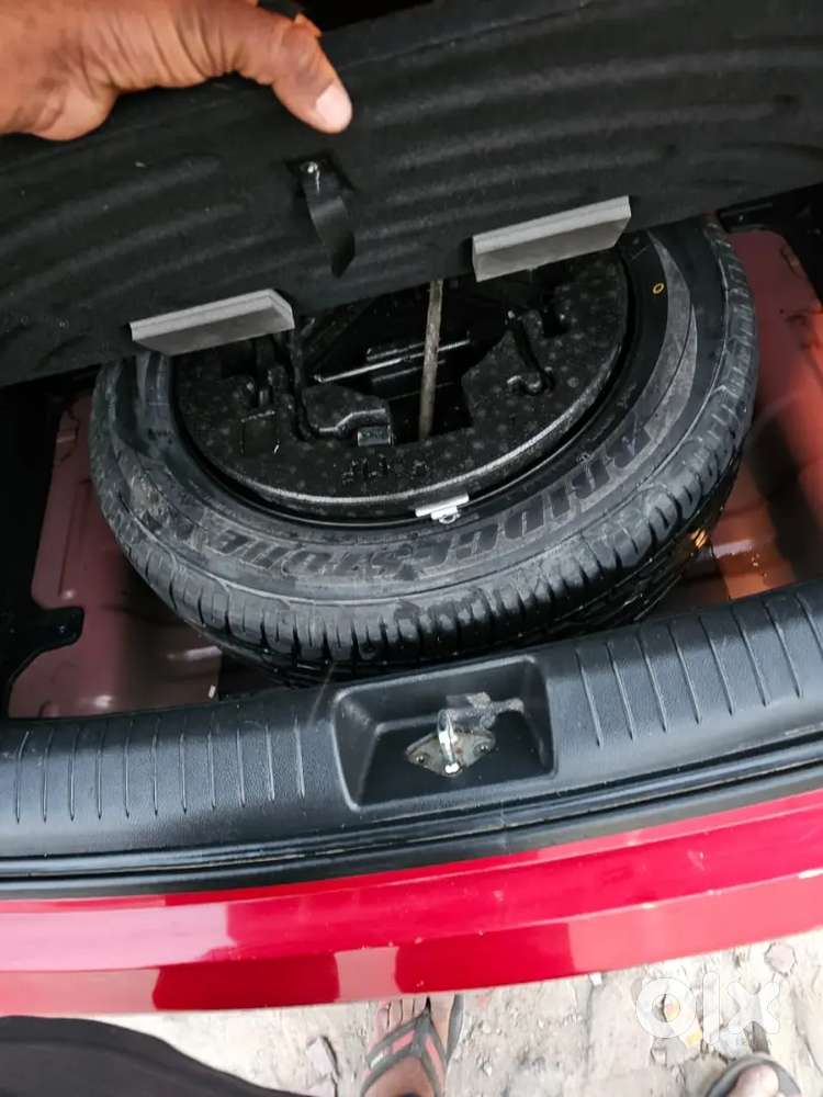 Hyundai Creta 2016 Diesel Well Maintained Fully Automatic