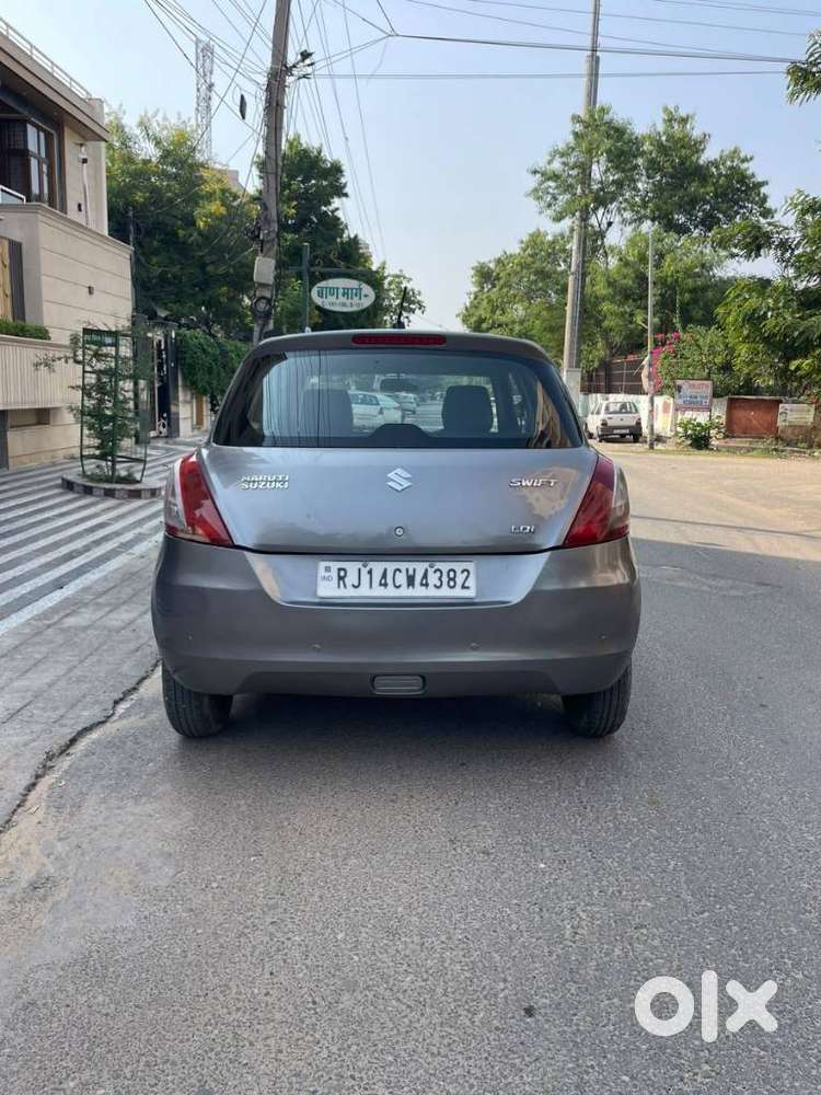 Maruti Suzuki Swift Ldi (o), 2014, Diesel