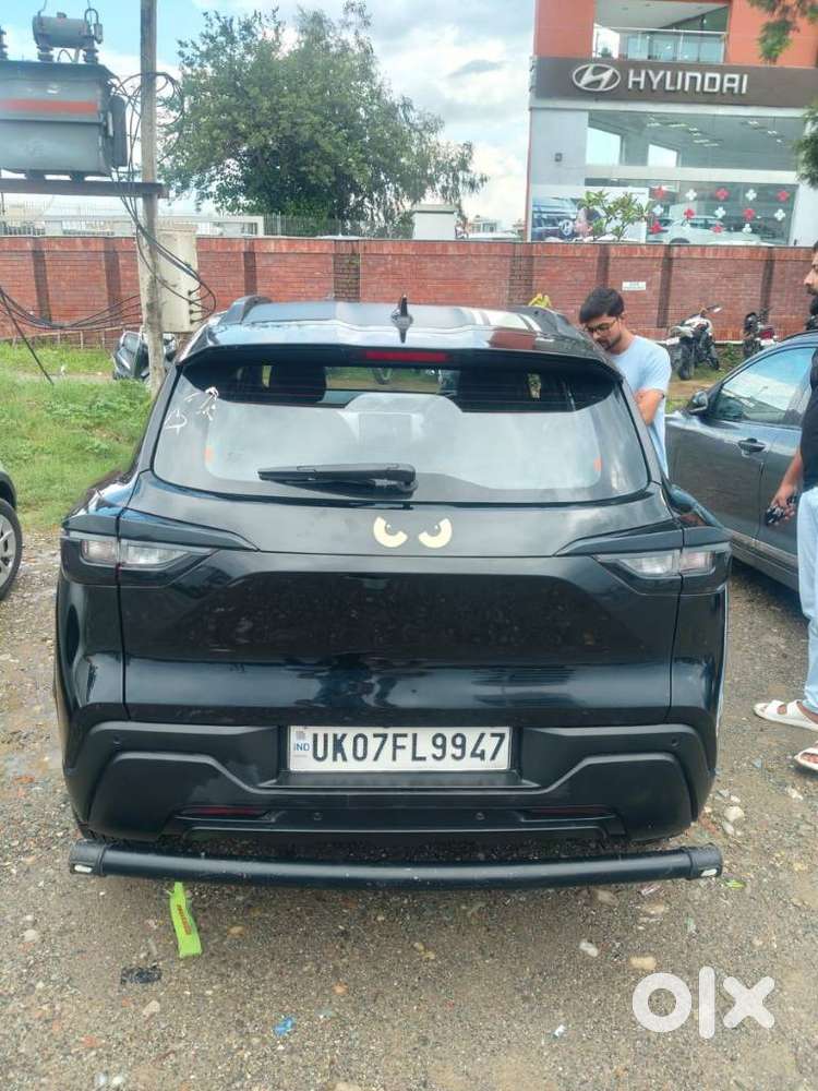 Nissan Magnite 1.0 Xv, 2023, Petrol