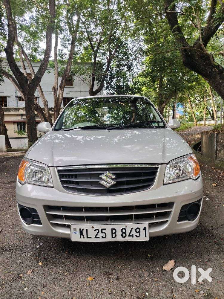 Maruti Suzuki Alto K10 Lxi Optional, 2011, Petrol