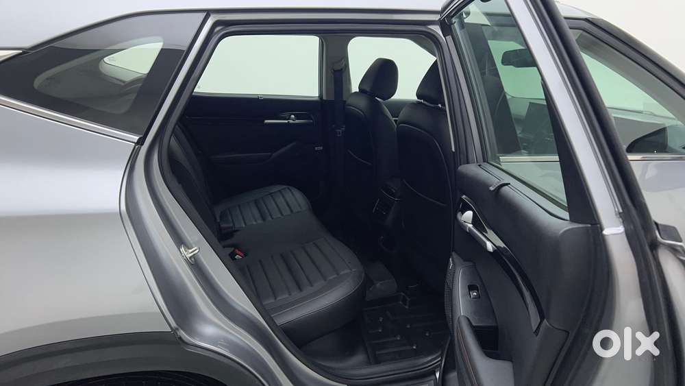 Kia Seltos Gtx Dct, 2021, Petrol