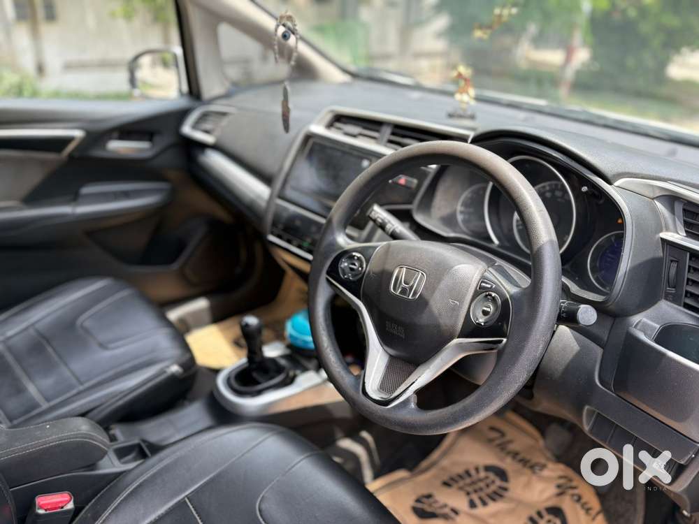 Honda Wr-v I-dtec Vx, 2019, Diesel