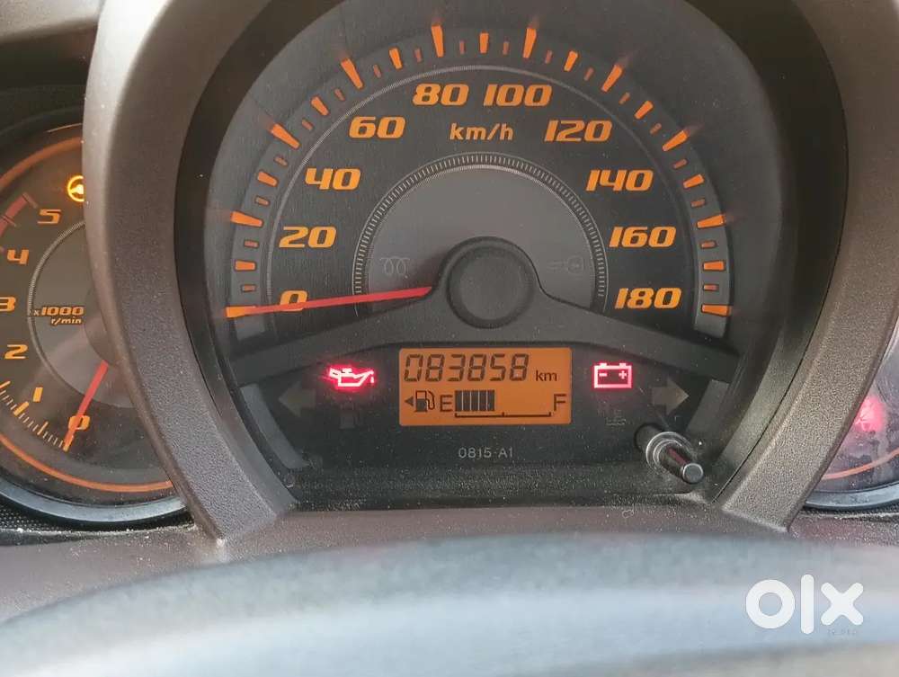 Honda Amaze 2014 Diesel Well Maintained