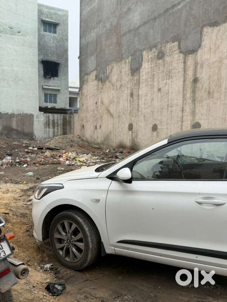 Hyundai Elite I20 2015 Year