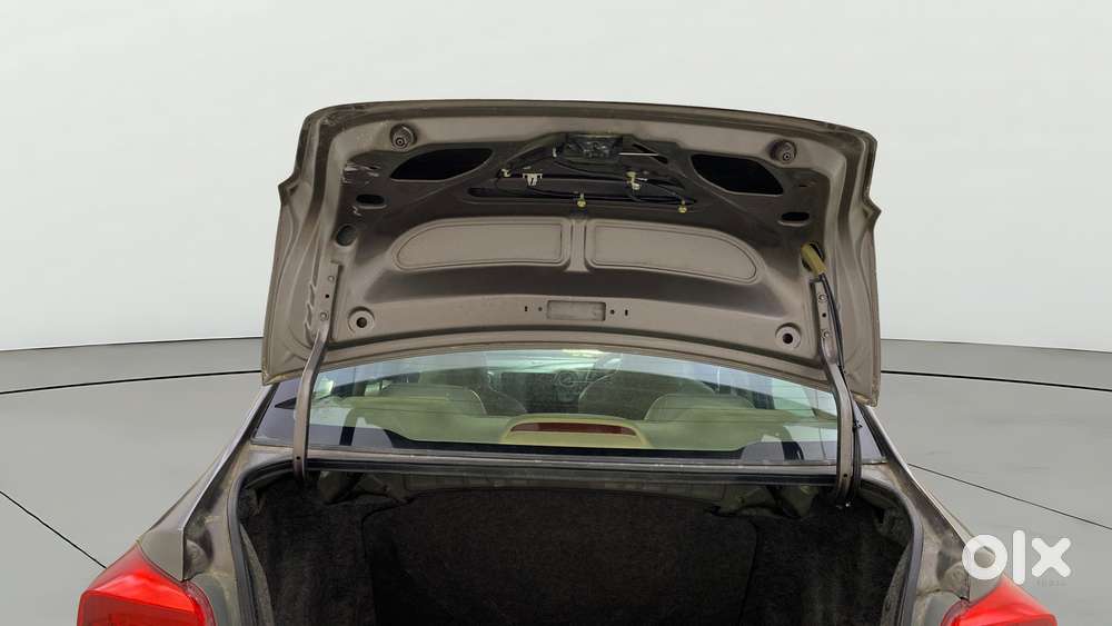 Honda Amaze 2013-2016 Sx I-vtec, 2015, Petrol