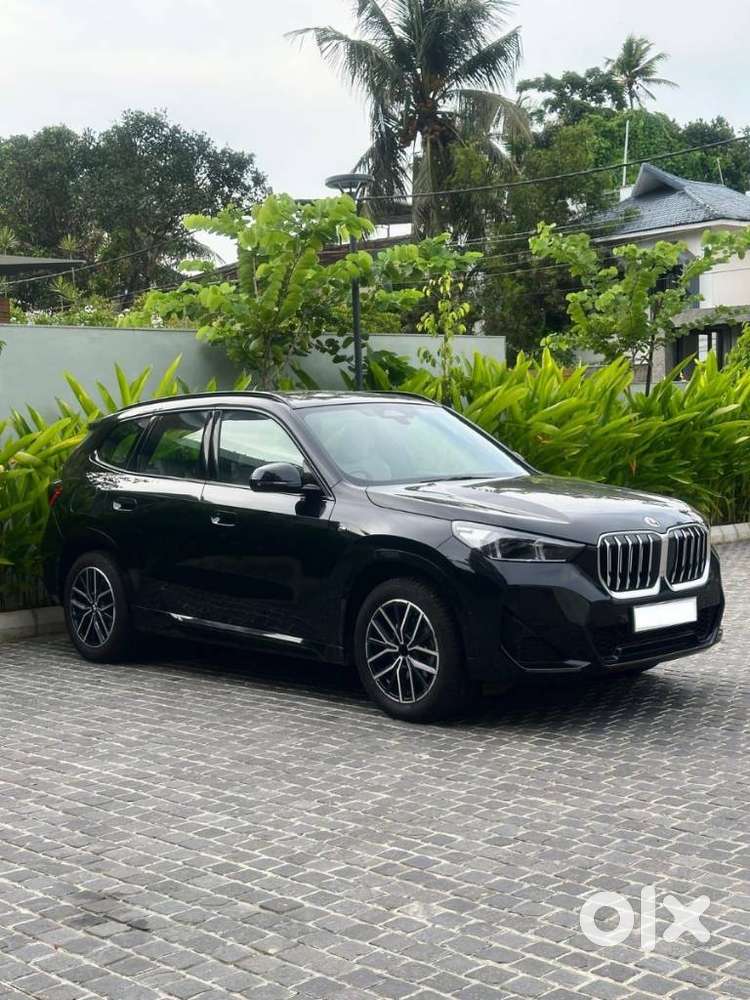 Bmw X1 Sdrive18d M Sport, 2024, Petrol