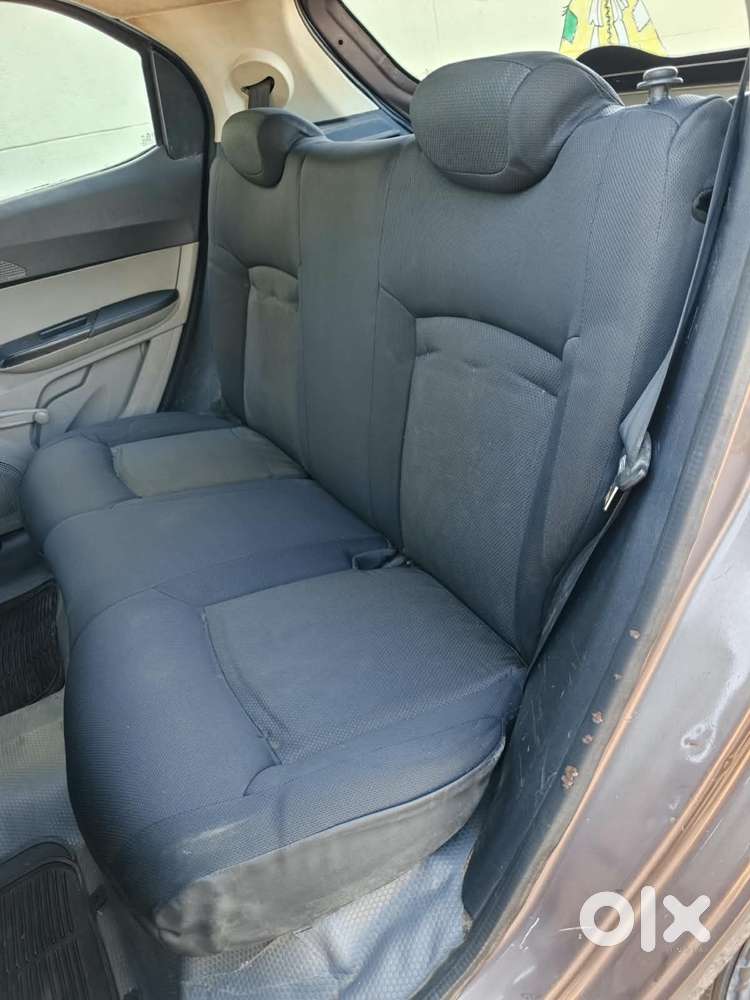 Tata Tiago Xe Diesel, 2016, Diesel