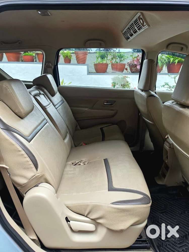 Maruti Suzuki Ertiga 1.5 Zxi, 2023, Petrol