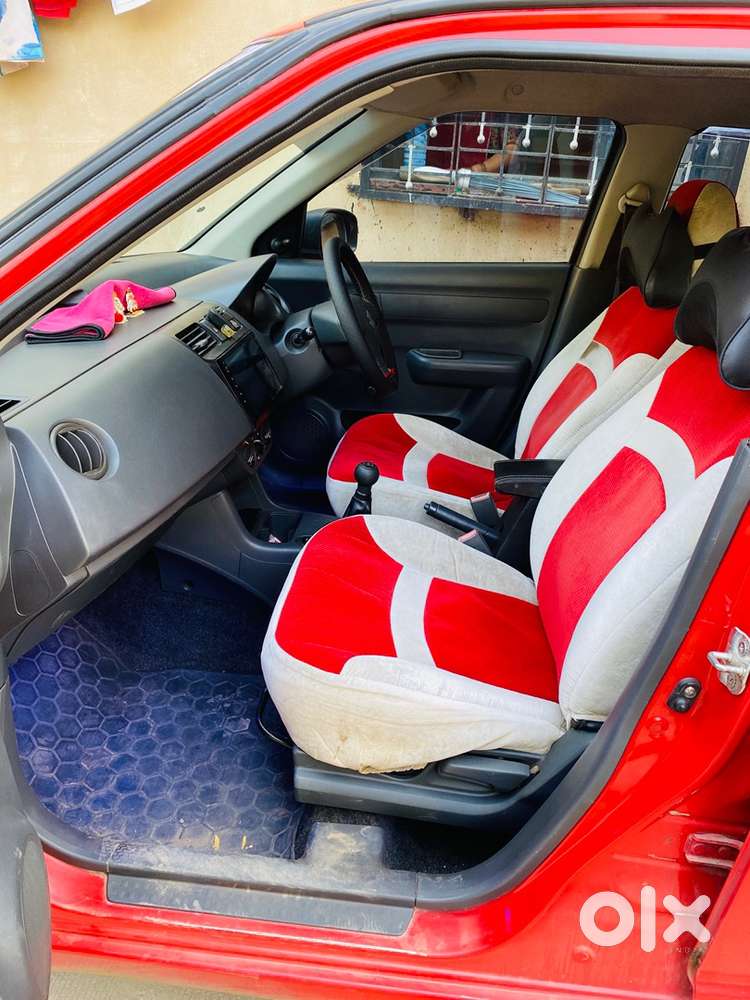Swift 2009 Maruti Petrol Manual