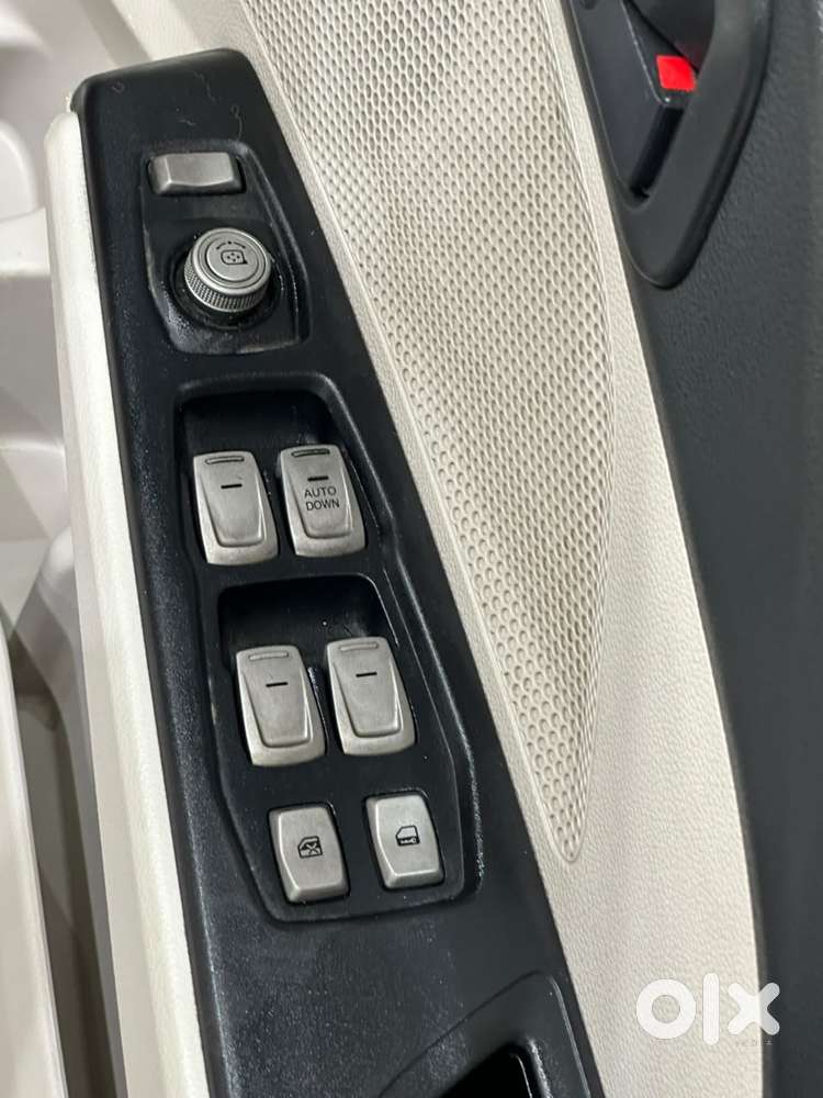 Mahindra Xuv300 W6 Diesel, 2019, Diesel
