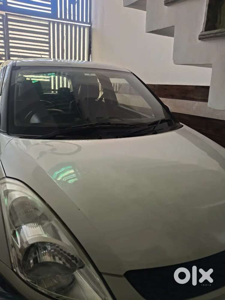 Maruti Suzuki Swift Vdi 2014