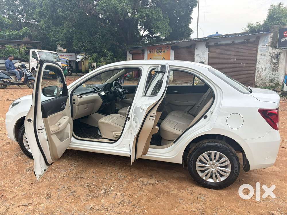 Maruti Suzuki Swift Dzire Vxi(o) Mt, 2024, Petrol