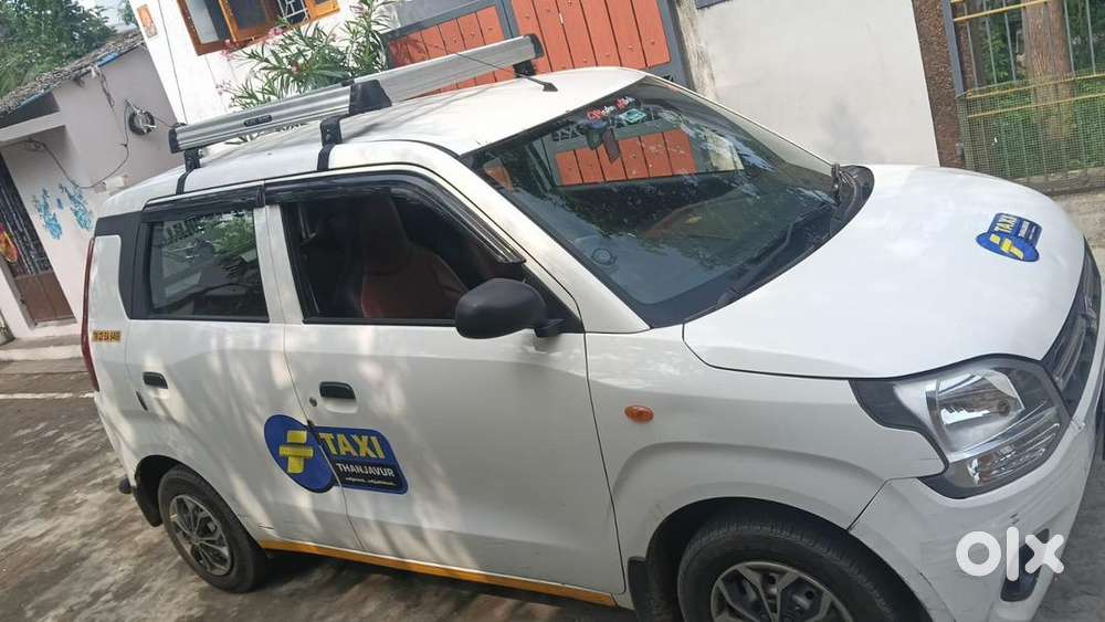 T Board Vehicle