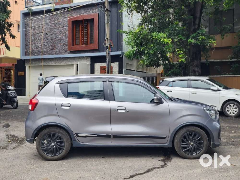 Maruti Suzuki Celerio Zxi, 2026, Petrol
