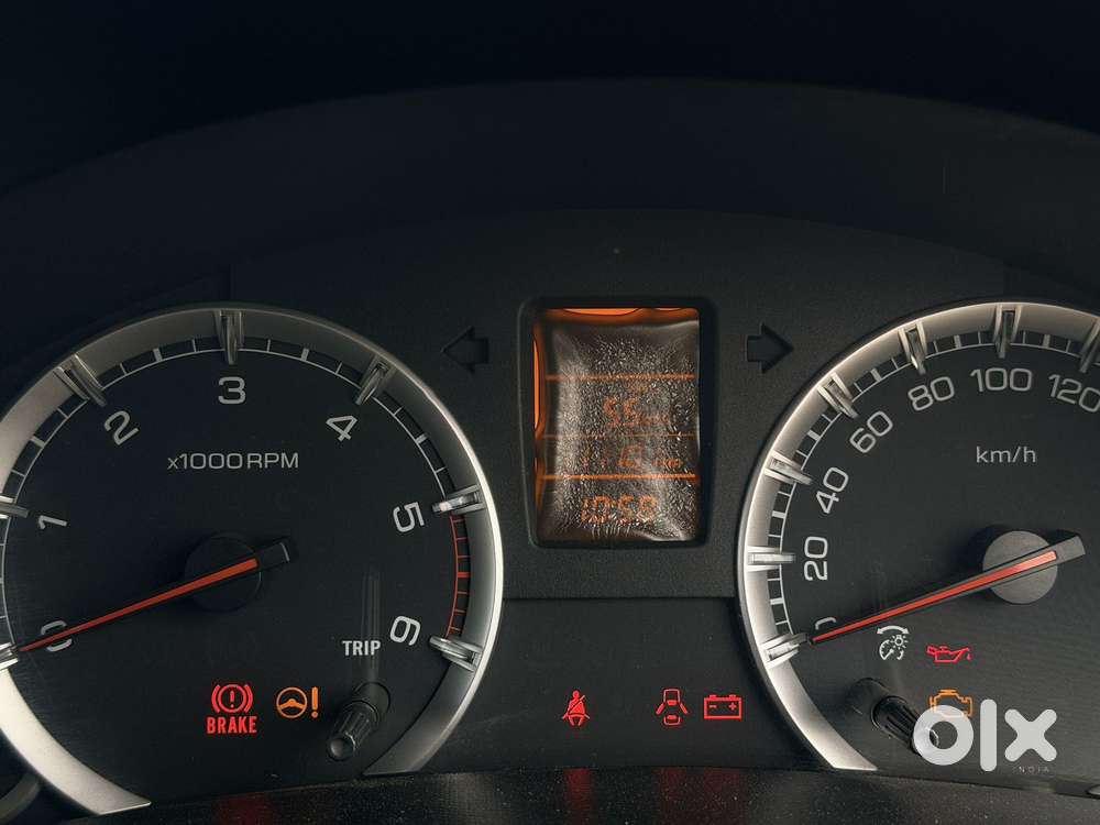 Maruti Suzuki Swift Vdi, 2012, Diesel