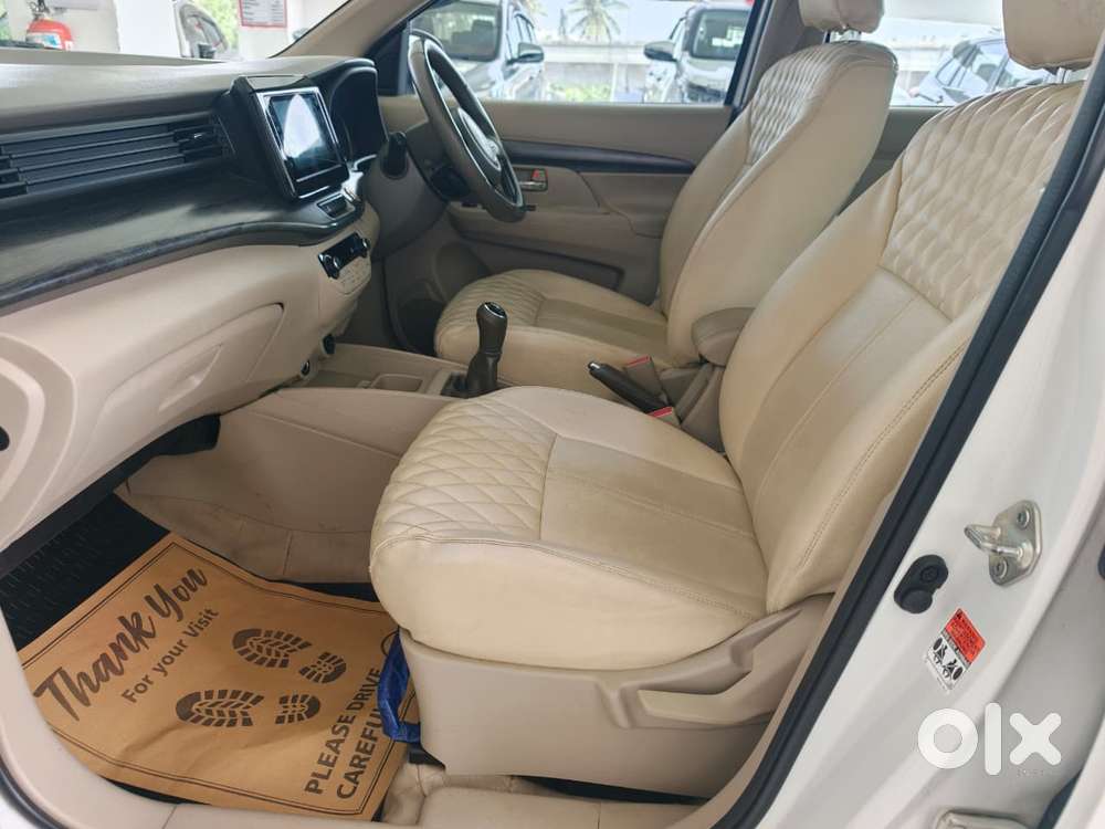 Toyota Rumion V MT, 2023, Petrol