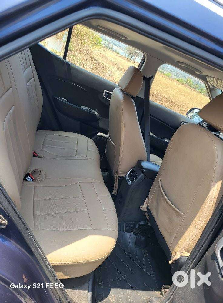 Hyundai Venue 1.4 Crdi Sx, 2022, Diesel