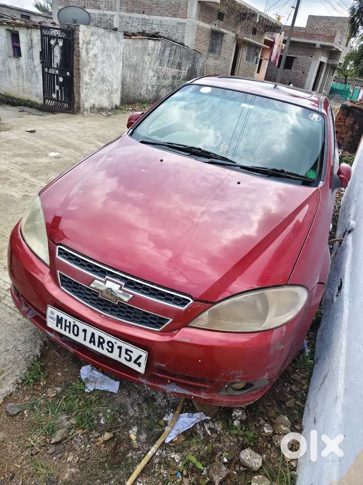 Chevrolet Optra Magnum 2010  Good Condition  Urgent Sale
