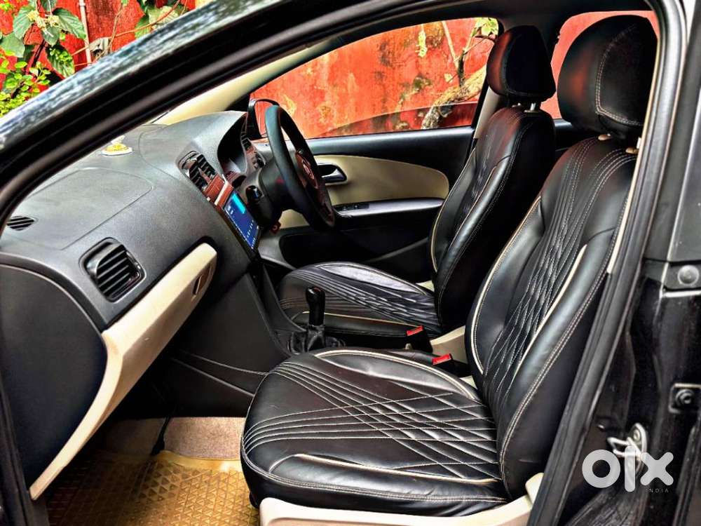 Volkswagen Polo 1.2 Mpi Anniversary Edition, 2012, Petrol