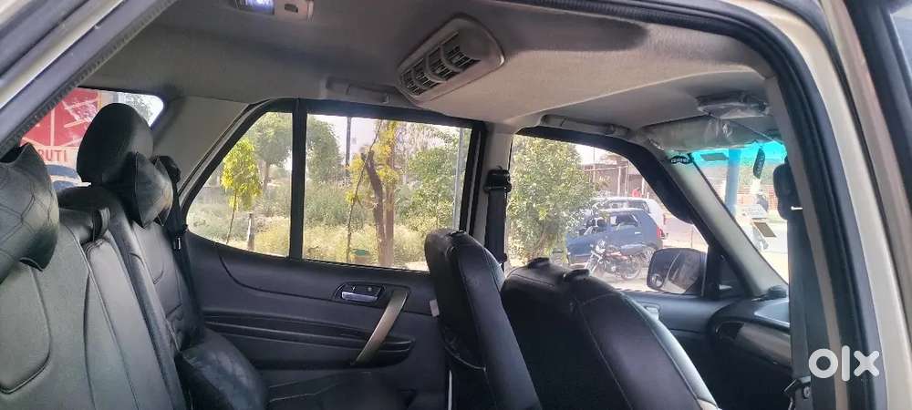 Tata Safari Storme 2016 Diesel