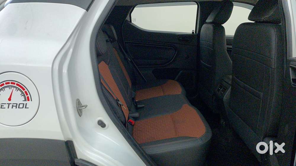 Renault Kiger Rxz Turbo, 2024, Petrol