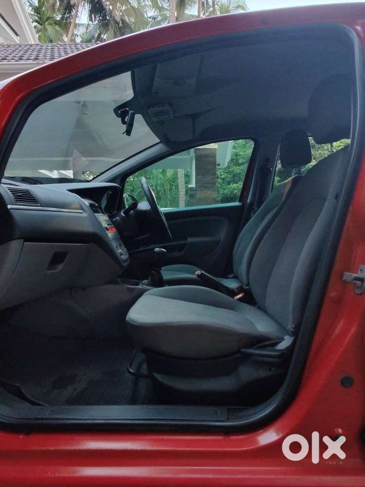 Fiat Punto Emotion Pack 1.3, 2014, Diesel