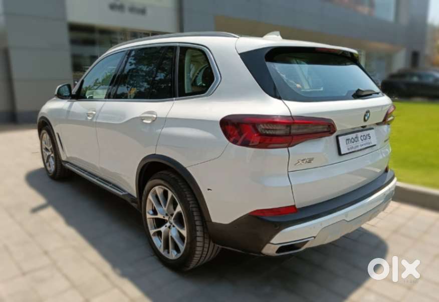 Bmw X5 Xdrive 30d Xline, 2022, Diesel