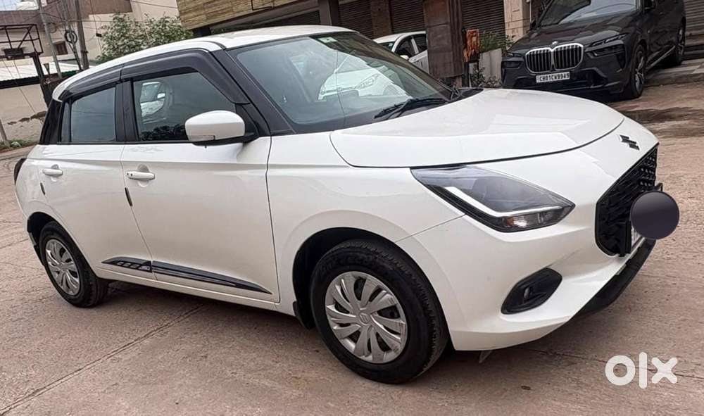 Maruti Suzuki Swift Vxi Ags, 2024, Petrol