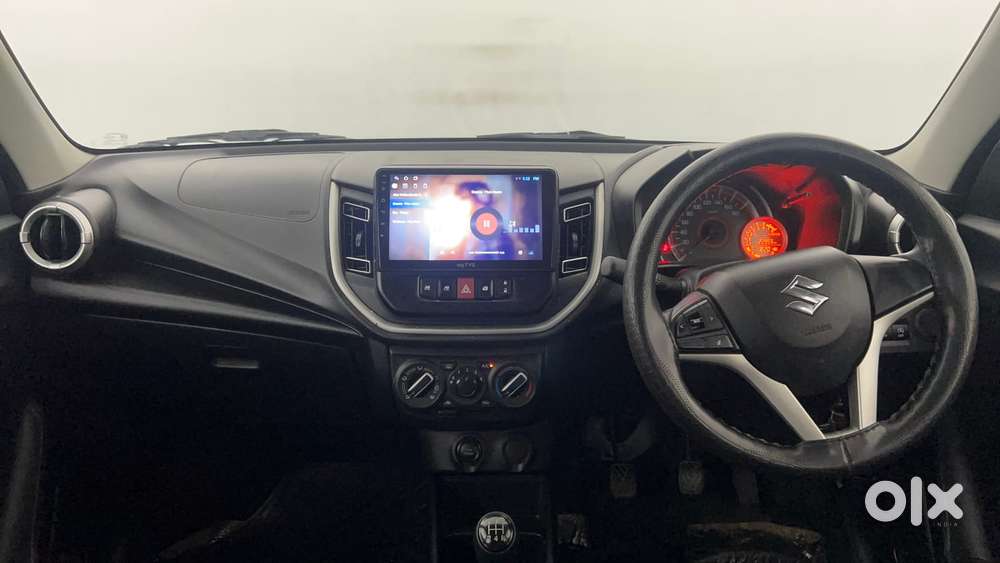 Maruti Suzuki Celerio Zxi, 2023, Petrol