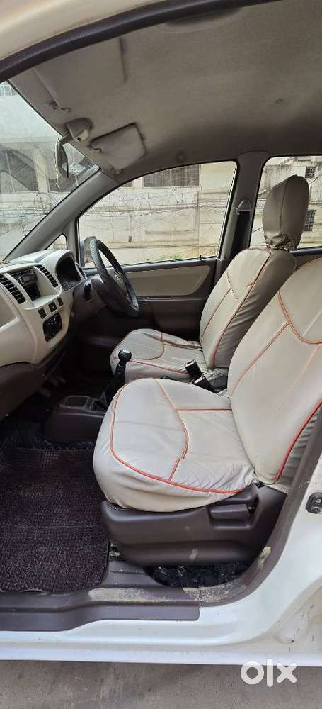 Maruti Suzuki Zen Estilo Lx Bsiv, 2011, Petrol