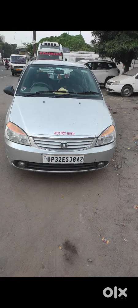 Tata Indica Ev2 Lx 2013