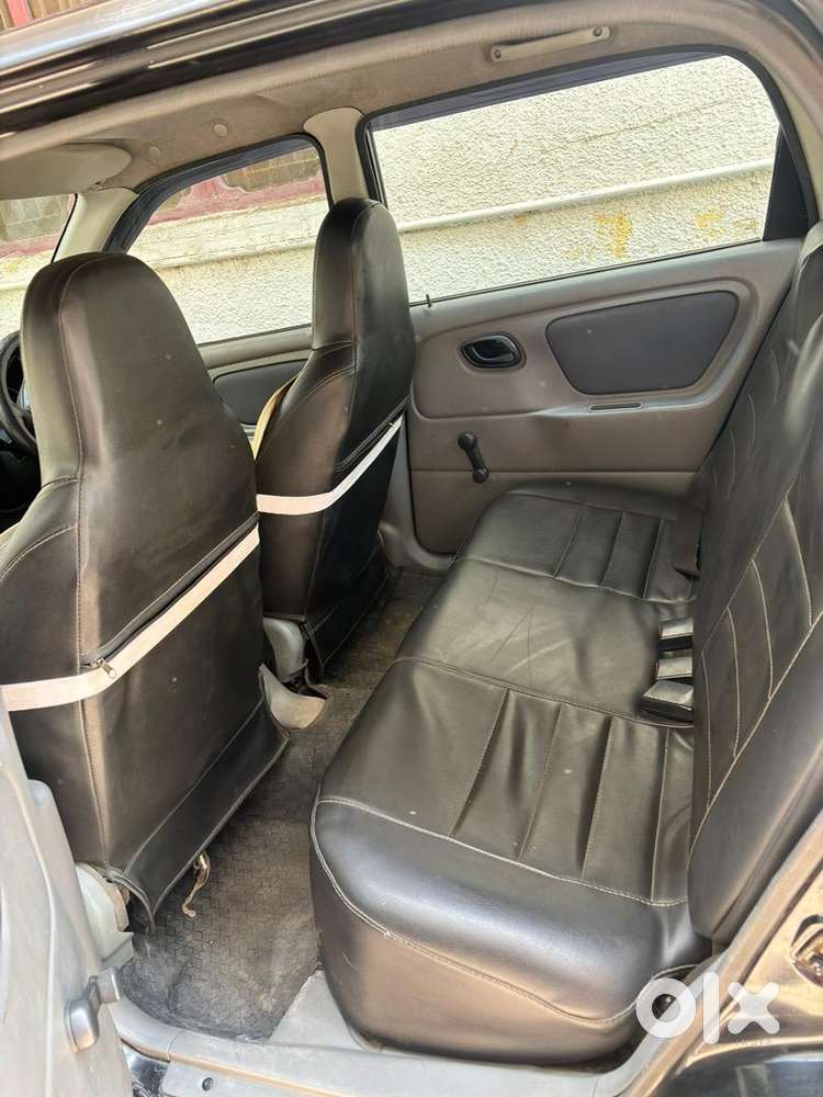 Alto K10 V. Good Condition