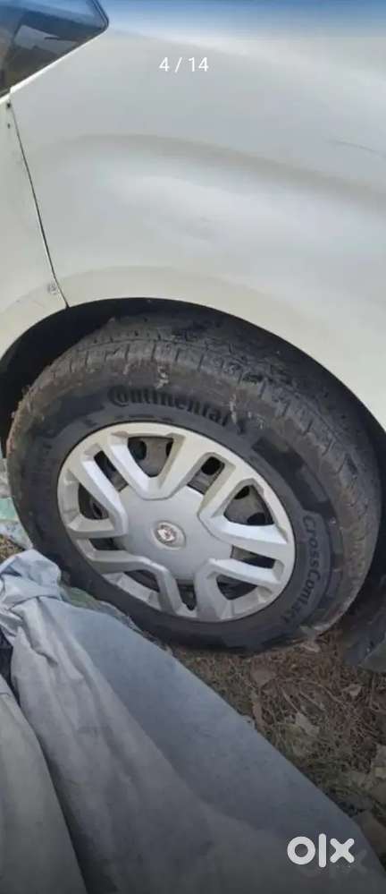 Mahindra Marazzo 2018 Plus