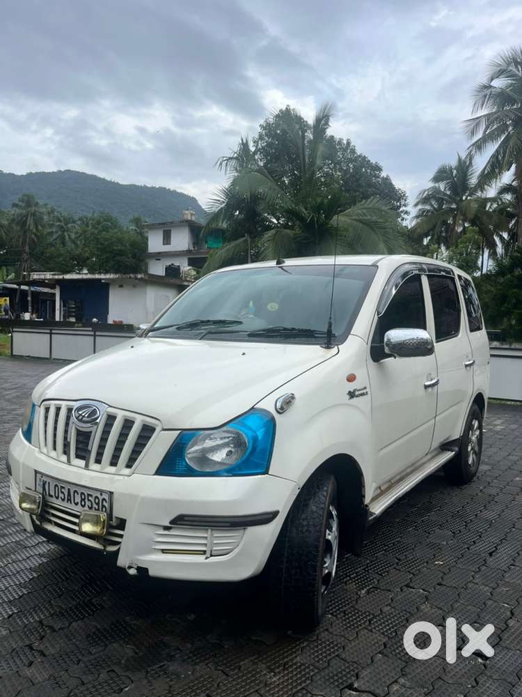 Mahindra Xylo Diesel 2011