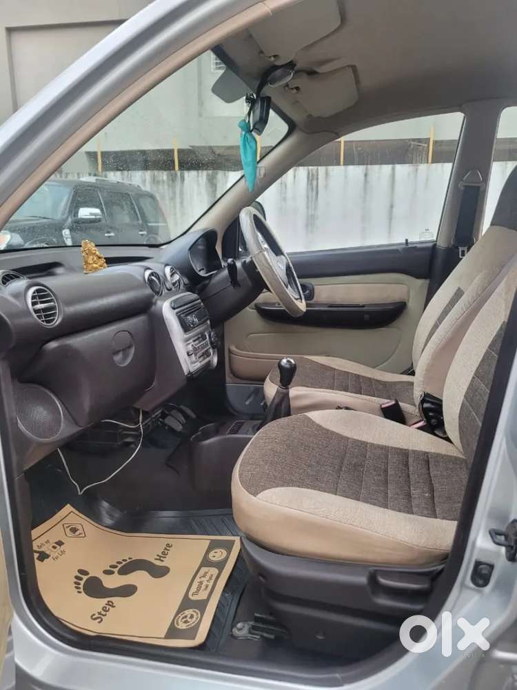 Hyundai Santro Xing Gl, 2011, Petrol