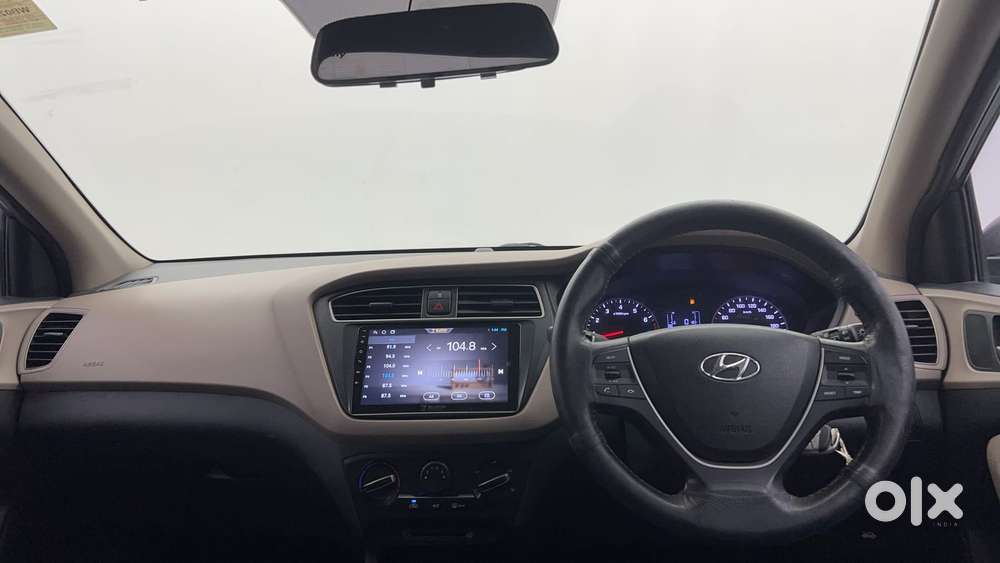 Hyundai Elite I20 [ ] 1.2 Sportz, 2018, Petrol