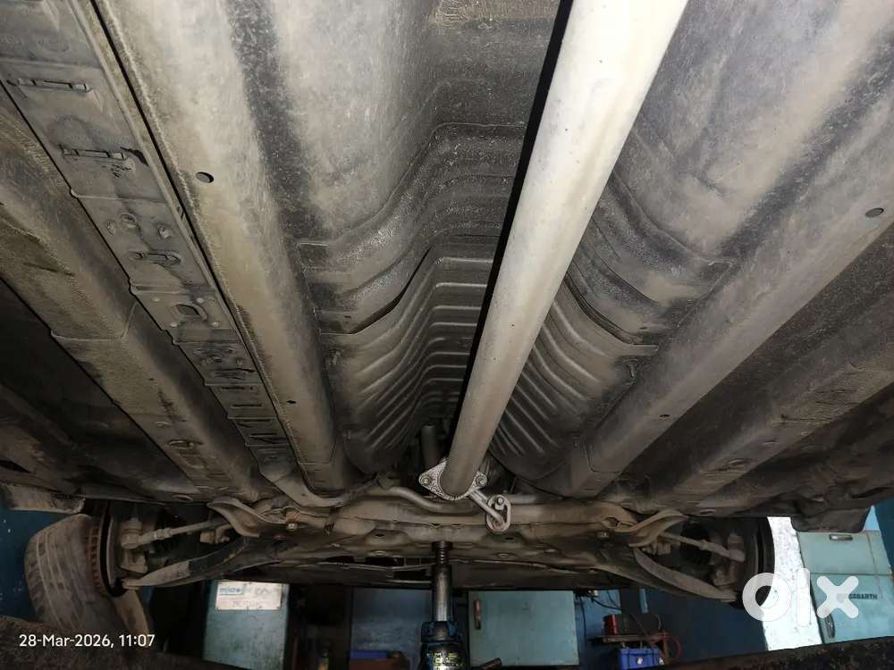 Creta 1.6 Sx+ Dsl. Mt. Phantom Black Ed.